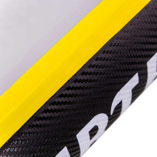 AirTrack Nordic Carbon, 3m, keltainen gul 3 m