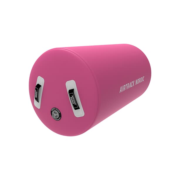 AirTrack Nordic AirRoll - Rosa