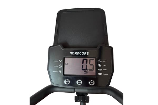 Nordcore Motionscykel 700