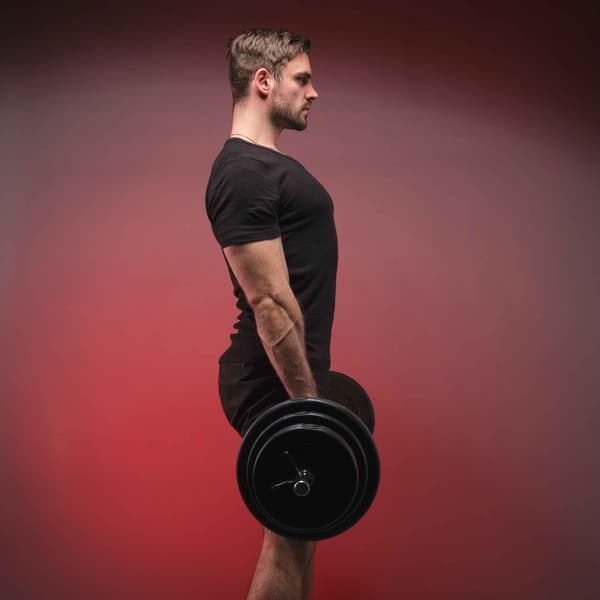 Fit'n Shape Punttisarja 50kg