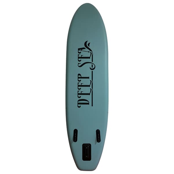 Deep Sea SUP Board sæt Pro 300cm, Blå
