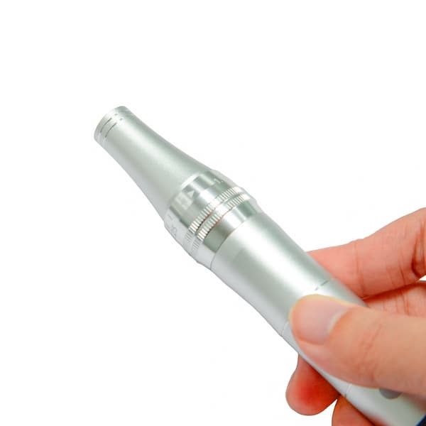 Lykke Microneedling Pen Professional, Sølv