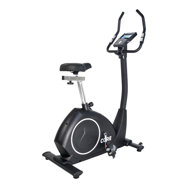 Core Motioncykel 1200 Svart one size