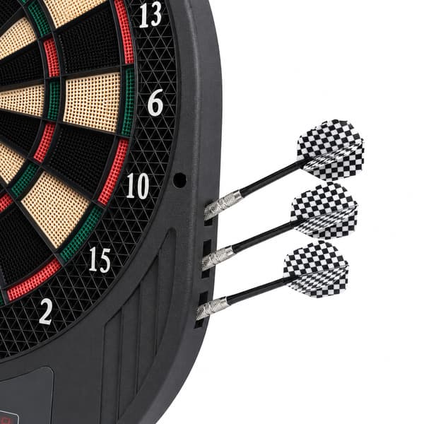 React Darts-taulu Elektroninen Champion