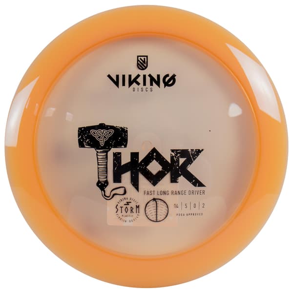 Viking Discs Challenger 8-Disc Set