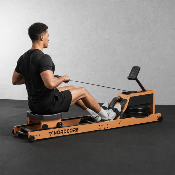 Nordcore Roddmaskin 500 Water Rower