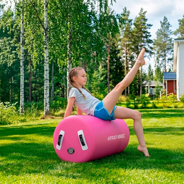 AirTrack Nordic AirRoll - Mint