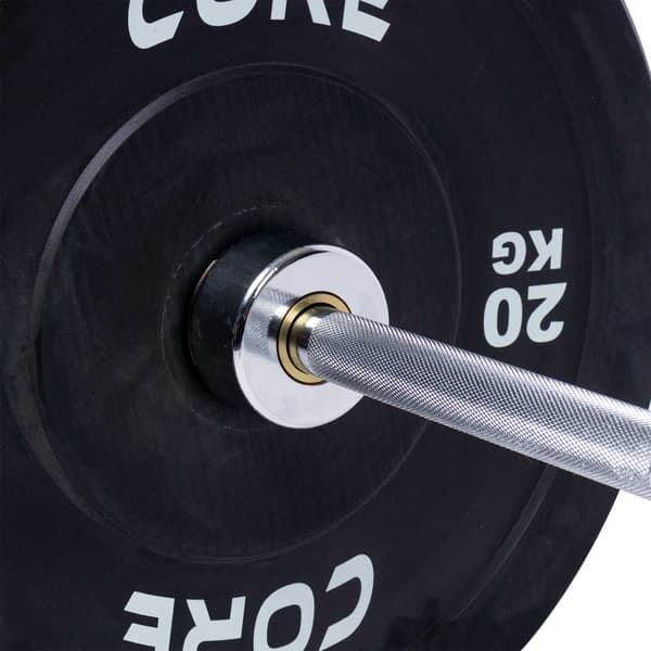 Fit'n Shape Olympia levytanko 20kg