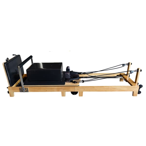 Nordcore Pilates Reformer Pro Taitettava