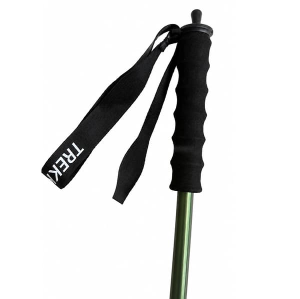 Trekker Trailrunning-stave Tundra, 115cm