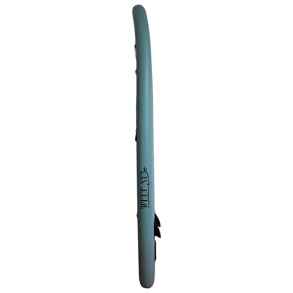 Deep Sea SUP Board sæt Pro 300cm, Blå