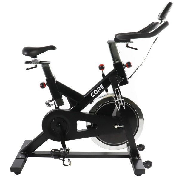 Core Spinningcykel 2200 svart