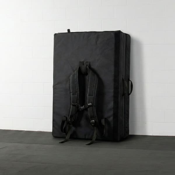 Nordcore Crash Pad 90x60x20cm