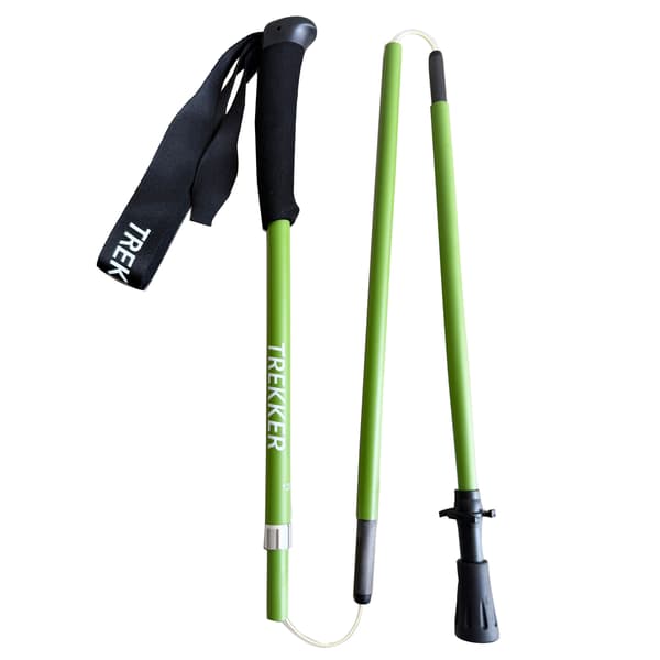 Trekker Trailrunning-stave Ultralight, 120cm