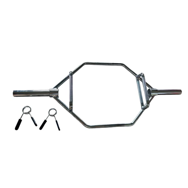 Nordcore Trap Bar Multifunktionsstang