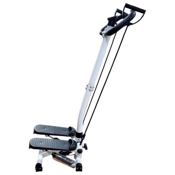 React Mini Stepper 200 med armlæn