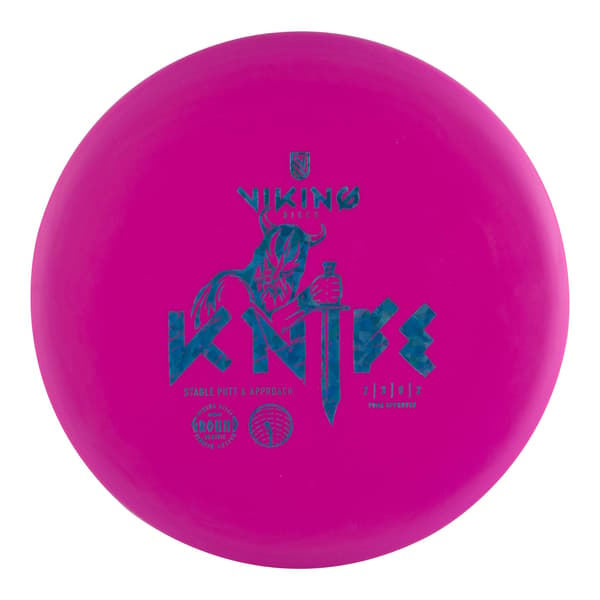 Viking Discs Challenger 8-disc sæt