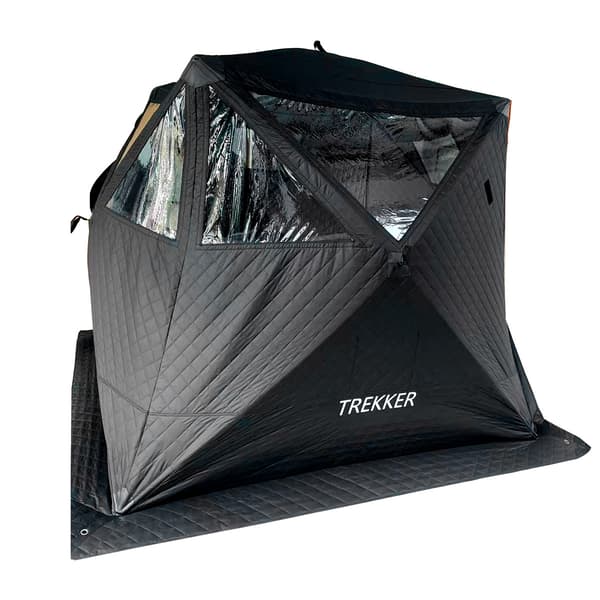 Trekker Telttasauna Premium  220x220x185cm