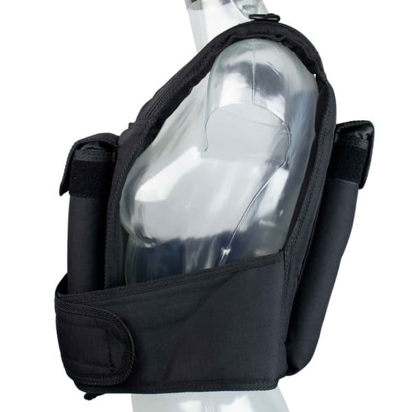 Nordcore Viktväst Core 15kg