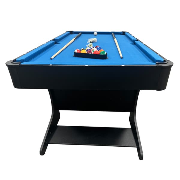 Blackwood 3-i-1 Poolborde 5' Sammenklappelig
