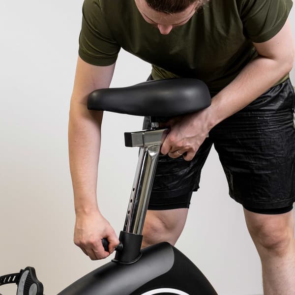 Nordcore Motionscykel Core 1200