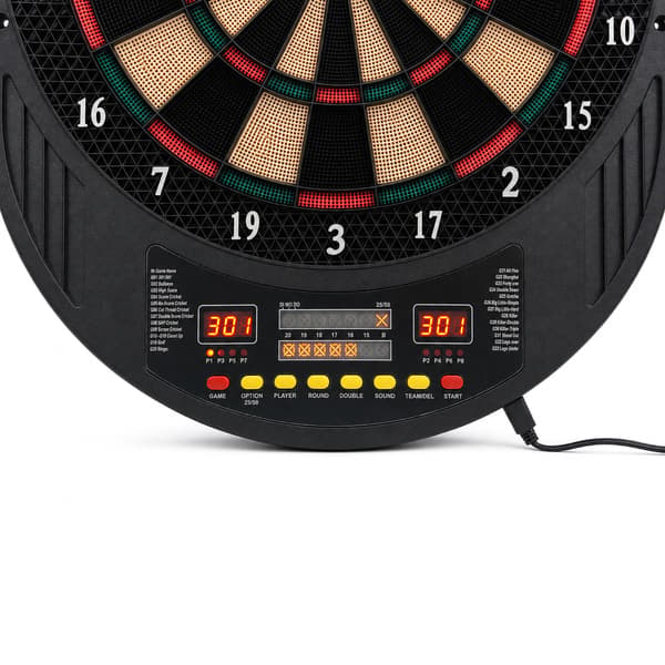 React Dartskive Elektronisk Champion