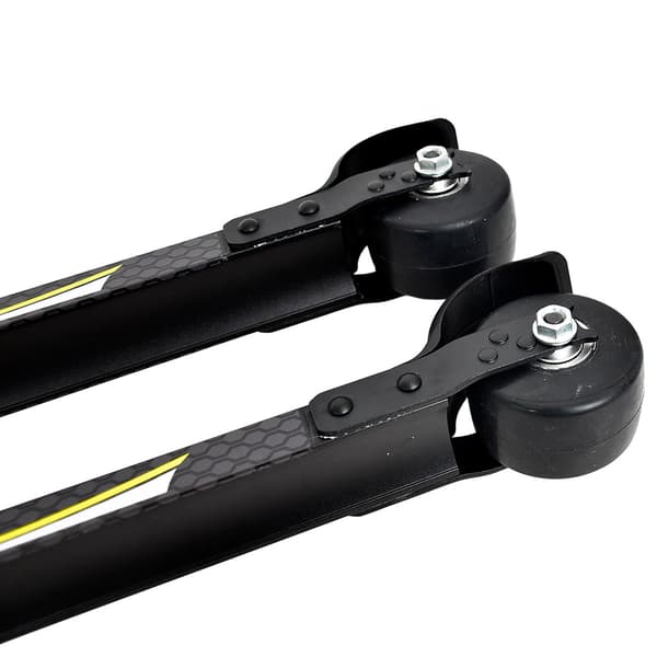 React Rulleski Classic 700mm