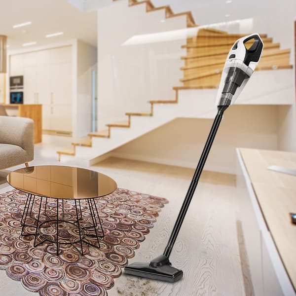 Lykke sladdlös dammsugare Classic 500