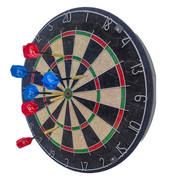 React Dartskive