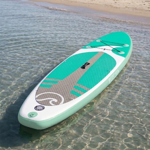 Deep Sea SUP Board Sæt Standard (275cm)