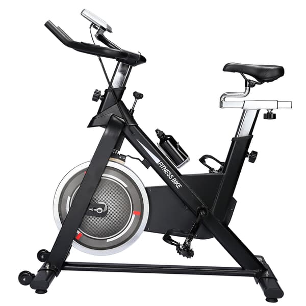 Nordcore Spinningcykel Core 1800