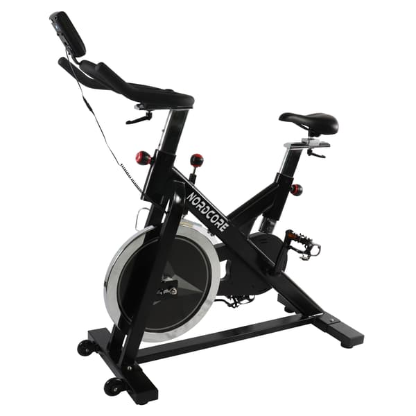 Nordcore Spinningpyörä Core 2200