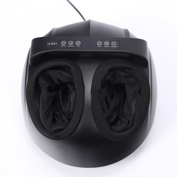 Lykke Fodmassageapparat Premium