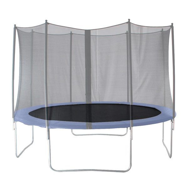 Trampolinmåtte rund React 2,44 - 4,27m