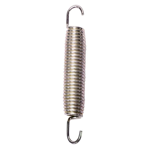 Trampolinfjedre 22cm, 20 stk.