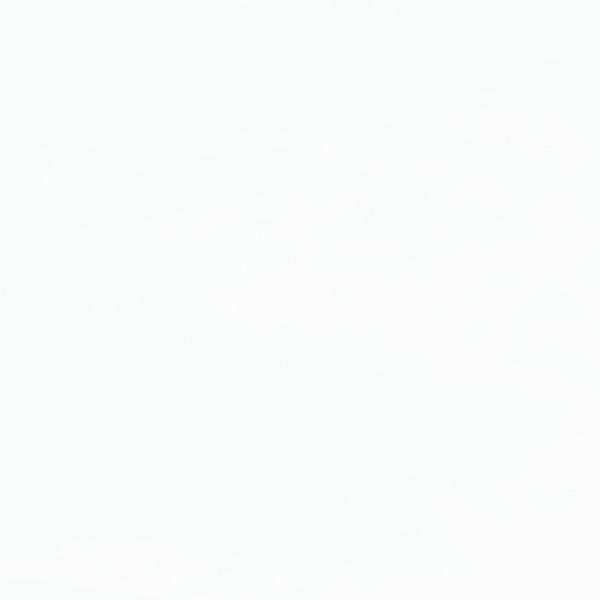 Polar Night bomull påslakan 150x200cm, Ljusgrå grå one size