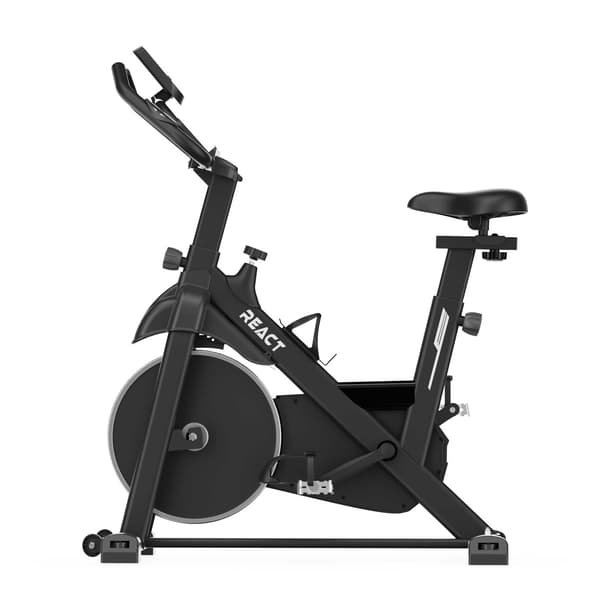 React Spinningcykel 1000