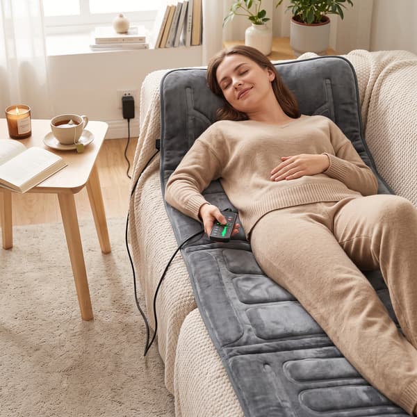 Lykke massagemåtte