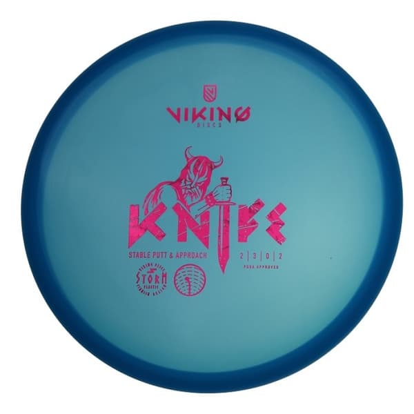 Viking Discs Pro Tour sæt med 8 diske