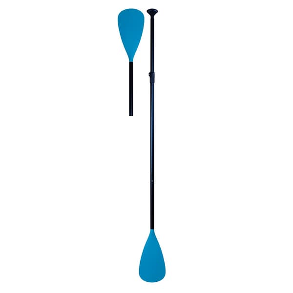 Deep Sea 2 x SUP Board Set Kayak Pro 300cm