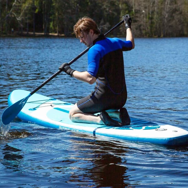 Deep Sea 2 x SUP Board Set Kayak Pro 300cm