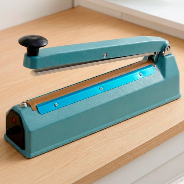 Lykke Posesvejser 44cm, 0.4kW