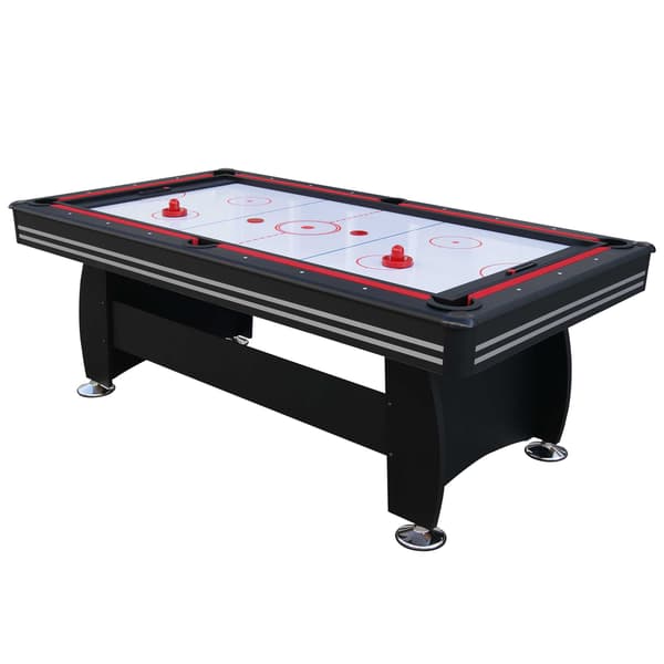 Nordcore Poolbord 7` 3-IN-1