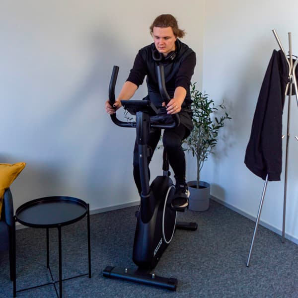 Nordcore Motionscykel Core 900