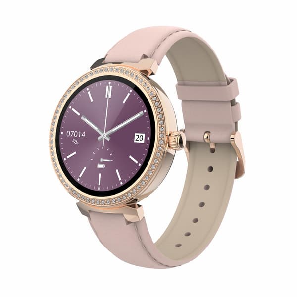 Denver SWC-342RO smartwatch, rosa