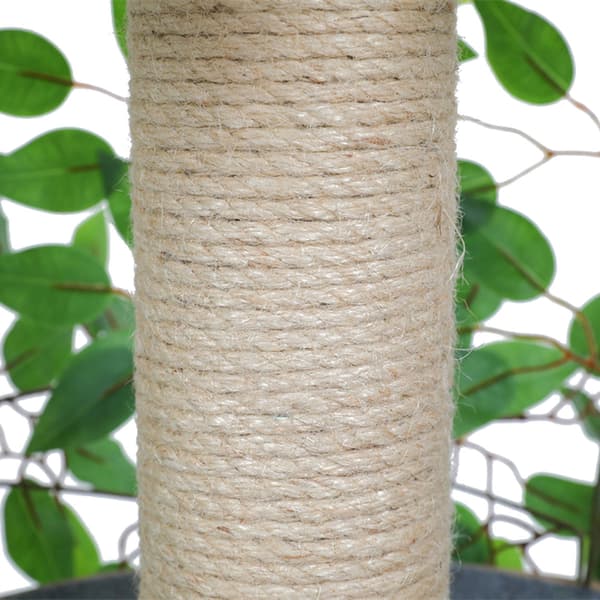 Trekker Klösträd Natural 150cm