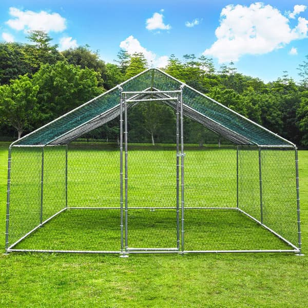 Trekker kanala 4x3x2m