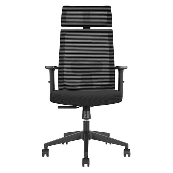 Lykke Kontorstol Comfort