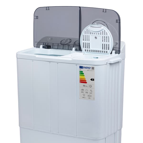 Lykke Mini Vaskemaskine Pro 2000