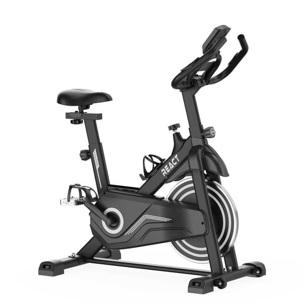 React Spinningcykel 1000